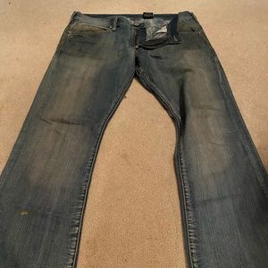 Buffalo David Bitton jeans